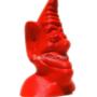 Red Clown Red Clown