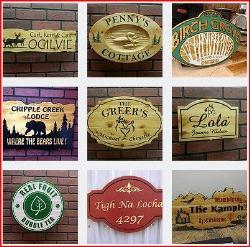 CNC Signmaker