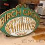 Chargé par visiteur le 2016-04-19 - custom carved wood sign Chargé par visiteur le 2016-04-19 - custom carved wood sign