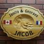 Chargé par visiteur le 2016-04-19 - wood lakehouse sign Chargé par visiteur le 2016-04-19 - wood lakehouse sign
