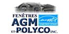 Les Fenêtres A G M Inc