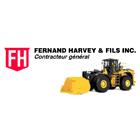 Fernand Harvey & Fils Inc
