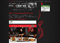 Restaurant Modena