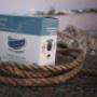 Chargé par visiteur le 2015-10-21 - Calm Seas Decaf Dark Roast Coffee
Once Calm Seas casts its spell, you will revel in a net of dark and enchanting wonder forever.
12 - Individually Wrapped Single Serve Packages Chargé par visiteur le 2015-10-21 - Calm Seas Decaf Dark Roast Coffee
Once Calm Seas casts its spell, you will revel in a net of dark and enchanting wonder forever.
12 - Individually Wrapped Single Serve Packages
