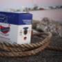 Chargé par visiteur le 2015-10-21 - Torréfaction Acadienne French Roast Coffee
Bring passion and intensity to every day of your week with this dark, daring and delicious blend.
12 - Individually Wrapped Single Serve Packages Chargé par visiteur le 2015-10-21 - Torréfaction Acadienne French Roast Coffee
Bring passion and intensity to every day of your week with this dark, daring and delicious blend.
12 - Individually Wrapped Single Serve Packages