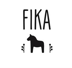 FIKA Cafe