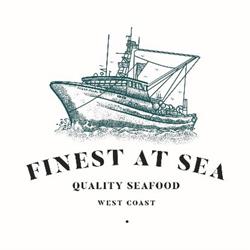 Finest At Sea Seafood Market and Food Truck