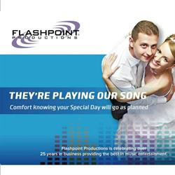 FLASHPOINT PRODUCTIONS
