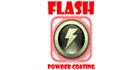 Flash Powder Coating