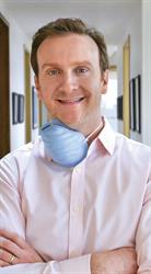 Dr. Frédéric Lavoie - Orthodontiste