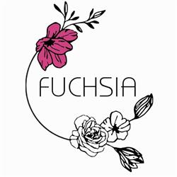 Fleuriste Fuchsia