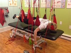 Fluid Motion Physiotherapy