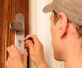 New Lock Replace