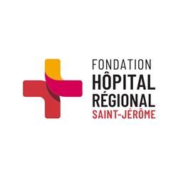 Fondation Hôpital Régional Saint-Jérôme