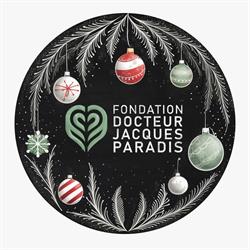 Fondation Docteur-Jacques-Paradis