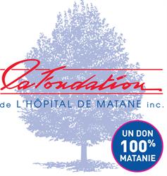 La Fondation de l’hôpital de Matane