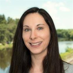 Sarah Bermingham, RMT - Massage Therapist Cambridge, Ontario