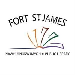 Fort St. James Public Library