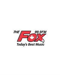 99.9FM The Fox - Sarnia's Lite Hits