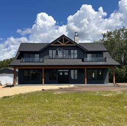 Foxwood Homes Ltd.