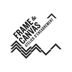 Frame And Canvas