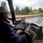 Courteous professional drivers Courteous professional drivers