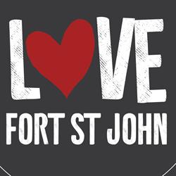 The Fort St John & District Chamber of Commerce