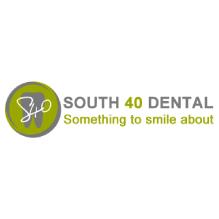 South 40 Dental - Grande Prairie