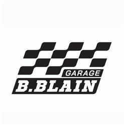 Garage B. Blain