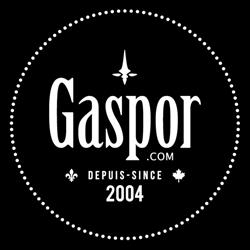 Gaspor