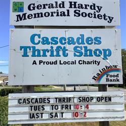 Gerald Hardy Memorial Society