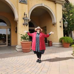 Geraldine's Gallery