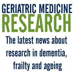 Geriatric Medicine Research