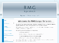 RMG Legal Services