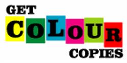 Get Colour Copies