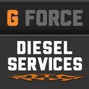 G Force Diesel