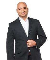 G. Gord Mohan Barrister and Solicitor