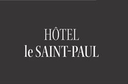 Hôtel Le Saint-Paul