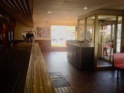Golden Star Burgers