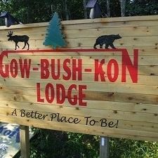 Gow-Bush-Kon Lodge
