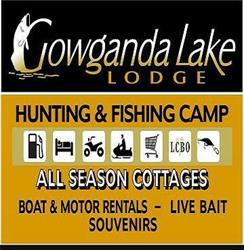 Gowganda Lake Lodge