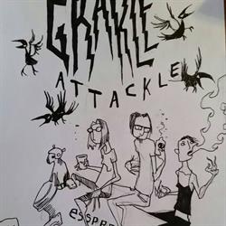 The Grackle Coffee Company