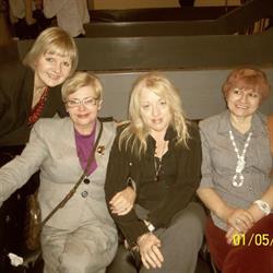 Shephard Occasion