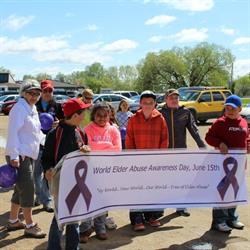 Grandview & District Community Resource Council Inc.