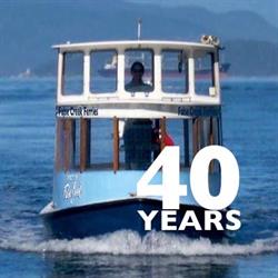 False Creek Ferries