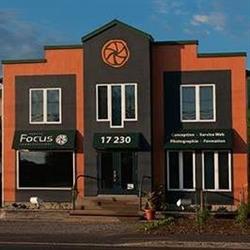 Groupe Focus Communications