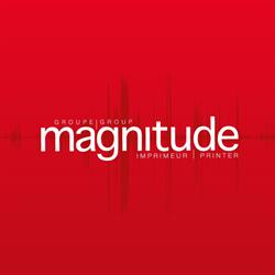 Magnitude Group