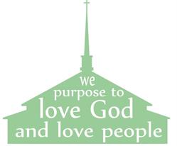 Glad Tidings Pentecostal Church
