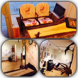 Studio Gus Tattoo Montreal
