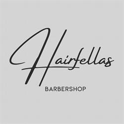 Hair Fellas Barbershop
